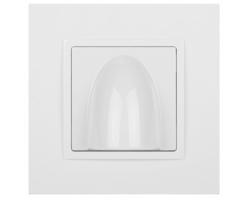 Розетка для вывод кабеля без рамки Эра Эра Elegance 14-6003-01