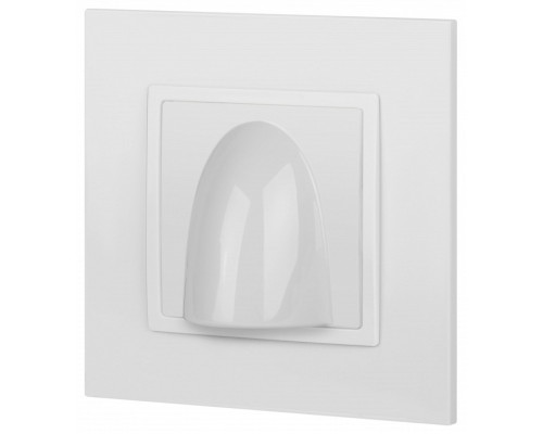 Розетка для вывод кабеля без рамки Эра Эра Elegance 14-6003-01