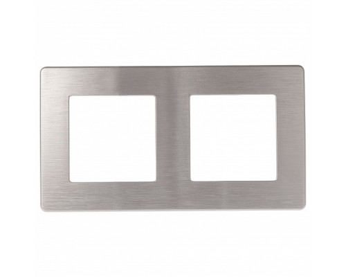 Рамка на 2 поста Эра Эра 12 12-5102-03