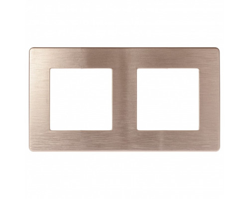 Рамка на 2 поста Эра Эра 12 12-5102-04