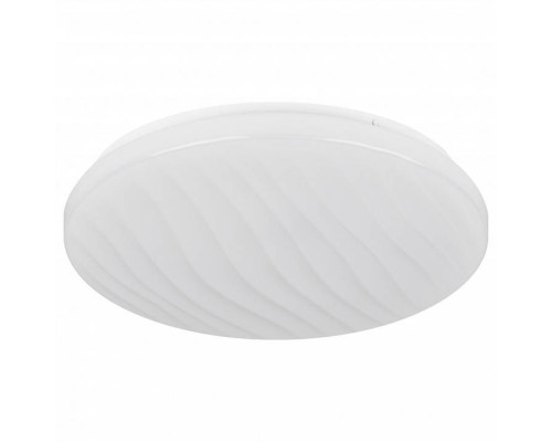 Накладной светильник Эра Slim SPB-6 Slim 4 36-4K