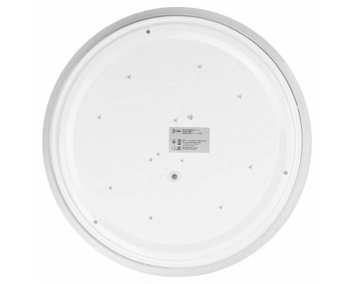 Накладной светильник Эра Slim SPB-6 Slim 4 36-4K