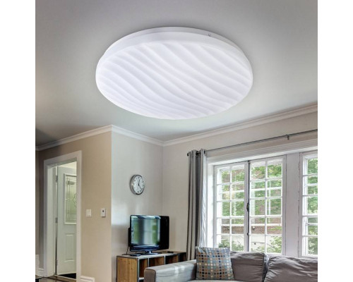 Накладной светильник Эра Slim SPB-6 Slim 4 36-4K