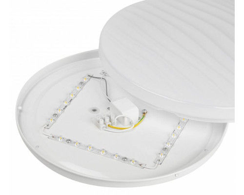 Накладной светильник Эра Slim SPB-6 Slim 4 36-4K