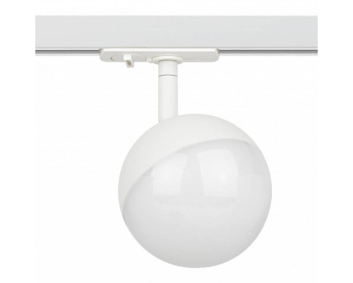 Светильник на штанге Эра  TR42-GX53 WH