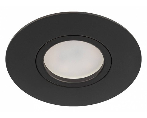 Встраиваемый светильник Эра KL83 BK Б0054345