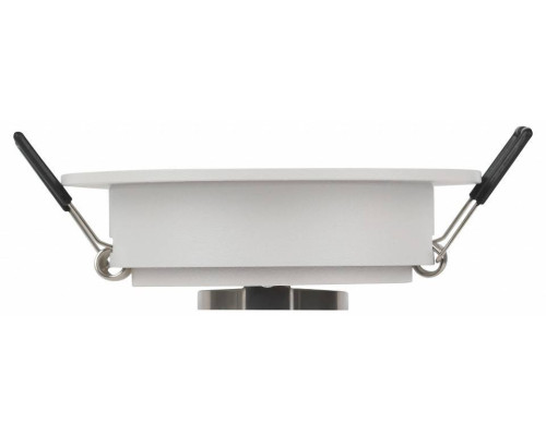 Встраиваемый светильник Эра KL84 WH Б0054346