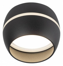 Накладной светильник Эра OL29 BK Б0055583