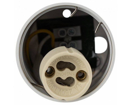 Накладной светильник Эра OL31 WH Б0056375