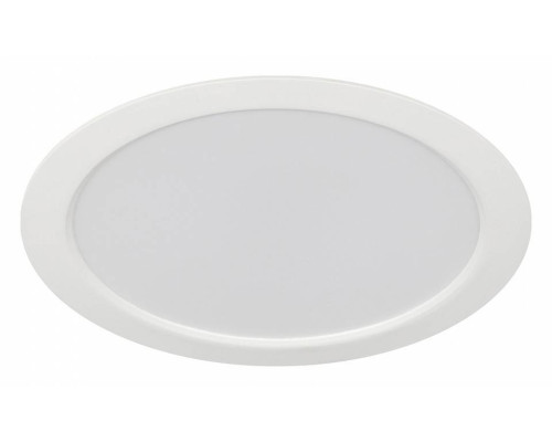 Встраиваемый светильник Эра LED панель Б0057425