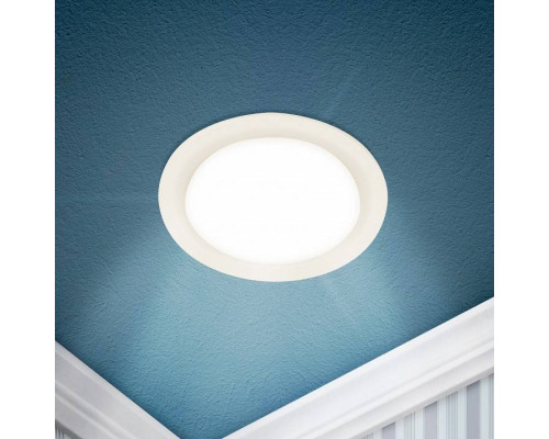 Встраиваемый светильник Эра LED панель Б0057425