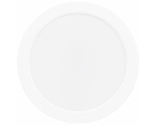 Встраиваемый светильник Эра LED панель Б0057425