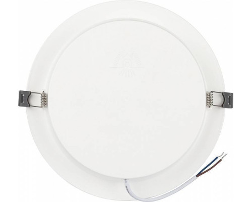 Встраиваемый светильник Эра LED панель Б0057425