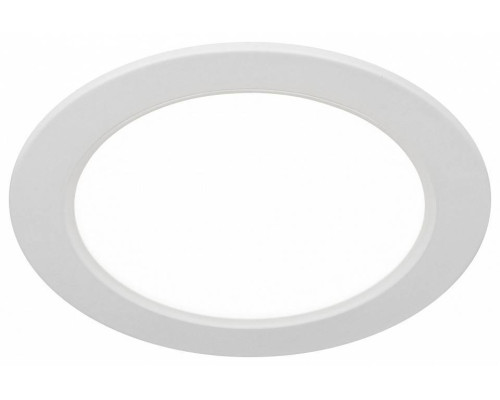 Встраиваемый светильник Эра LED панель Б0057440