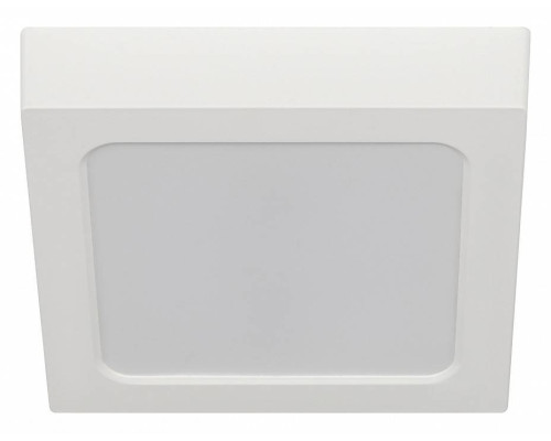 Накладной светильник Эра LED панель Б0057453