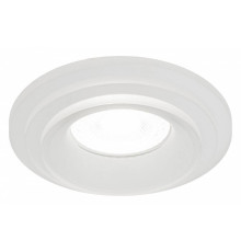 Встраиваемый светильник Эра DK105 WH Б0058392