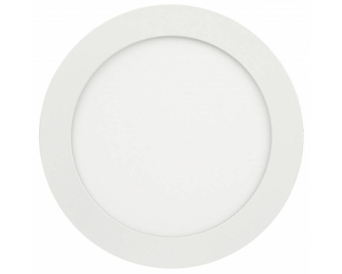 Встраиваемый светильник Эра LED 1-16-6K Б0058403