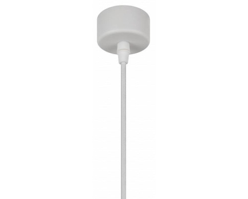 Подвесной светильник Эра PL18 WH/CL Б0058481