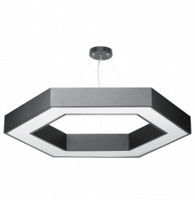 Подвесной светильник Эра Hexagon Б0058879