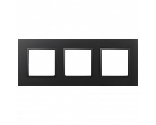 Рамка на 3 поста Эра Эра Elegance 14-5013-05