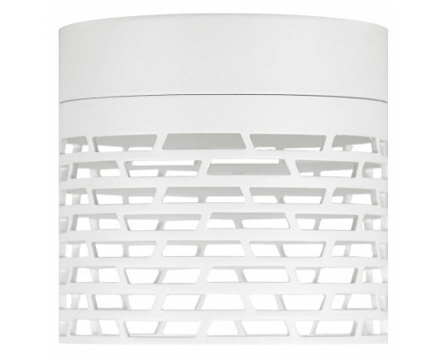 Накладной светильник Эра OL53 WH Б0061189