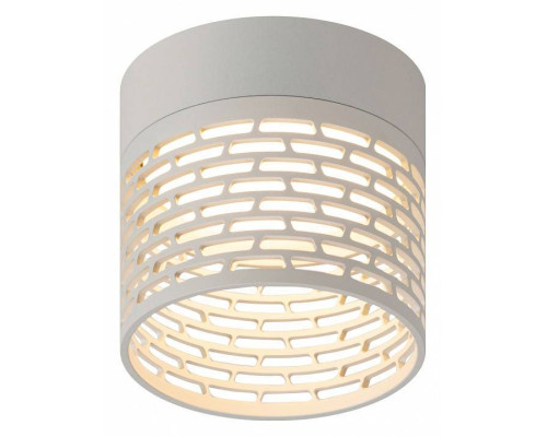 Накладной светильник Эра OL53 WH Б0061189