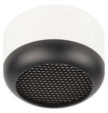 Накладной светильник Эра  OL56 WH/BK