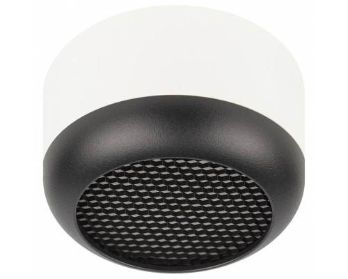 Накладной светильник Эра  OL56 WH/BK