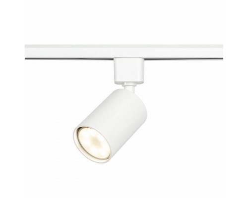 Светильник на штанге Эра  TR76 - GU10 WH