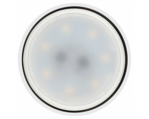 Светильник на штанге Эра  TR76 - GU10 WH