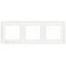 Рамка на 3 поста Эра Эра 12 12-5003-01М