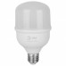 Лампа светодиодная Эра Green Line E27/E40 40Вт 4000K LED POWER T80-40W-840-E27/E40 GL
