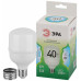 Лампа светодиодная Эра Green Line E27/E40 40Вт 4000K LED POWER T80-40W-840-E27/E40 GL