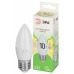 Лампа светодиодная Эра Green Line LED B35-10W-830-E27 GL