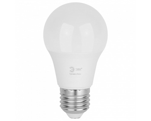 Лампа светодиодная Эра Green Line LED A60-15W-865-E27 GL