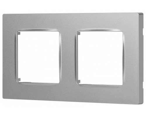 Рамка на 2 поста Эра Эра 12 12-5202-03