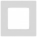 Рамка на 1 пост Эра Эра 12 12-5201-01