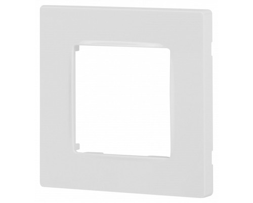 Рамка на 1 пост Эра Эра 12 12-5201-01