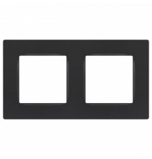 Рамка на 2 поста Эра Эра 12 12-5202-12