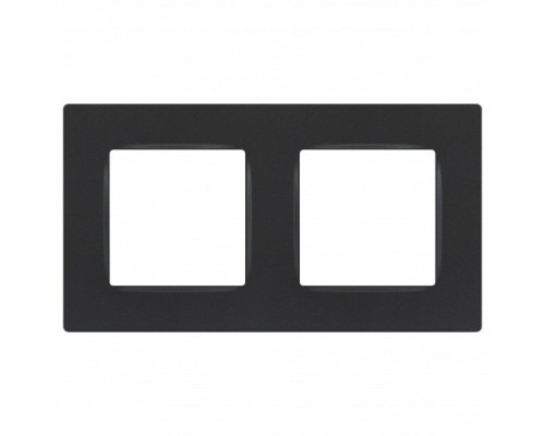 Рамка на 2 поста Эра Эра 12 12-5202-12