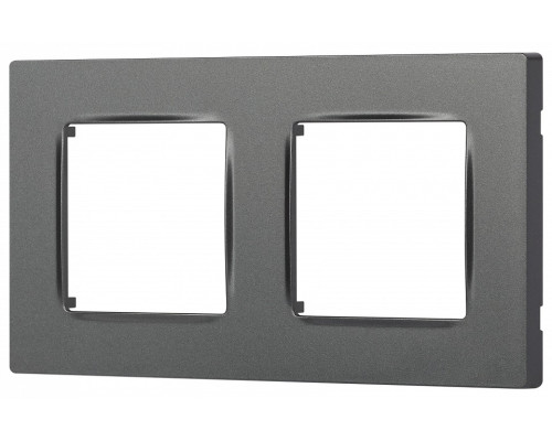 Рамка на 2 поста Эра Эра 12 12-5202-12