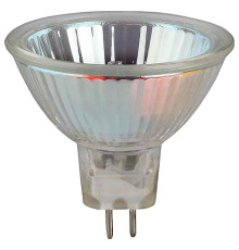 Лампа галогеновая Эра  GU5.3-MR16-50W-12V-CL