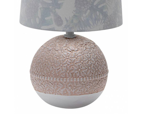 Настольная лампа декоративная Escada Nymph 10169/L Beige