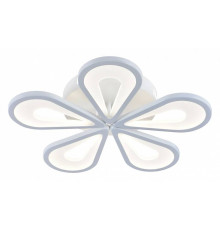 Потолочная люстра Escada Kamille 10206/5LED White