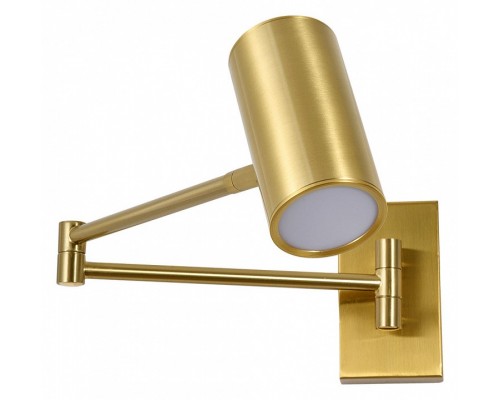 Бра Escada Stigma 10282/1LED Brass