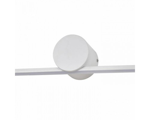 Подсветка для картины Escada Line 10291/1LED White