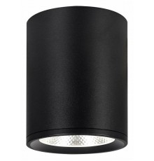 Накладной светильник Escada 20003 20003SMU/02LED SBK