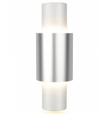 Накладной светильник Escada 20037 20037SMU/01LED SWH/SSL