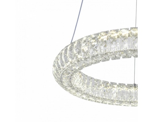 Подвесной светильник Escada Royal 620/S LED