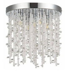 Потолочная люстра EVOLUCE Lucchio SLE103302-05